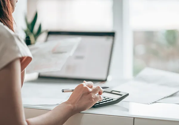 bucket business valuation