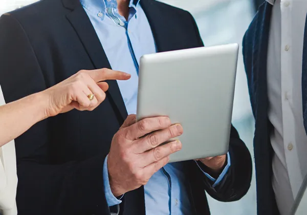 bucket exit planning