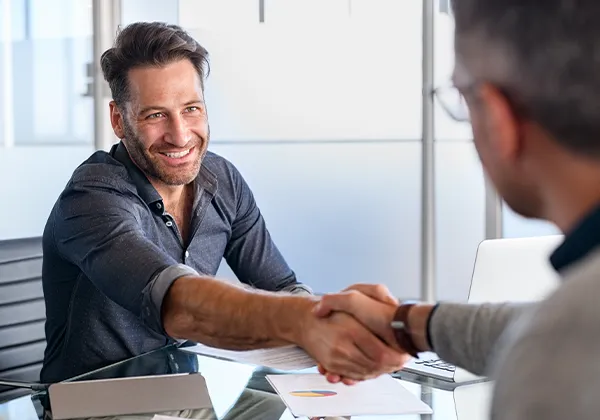 bucket sell a business