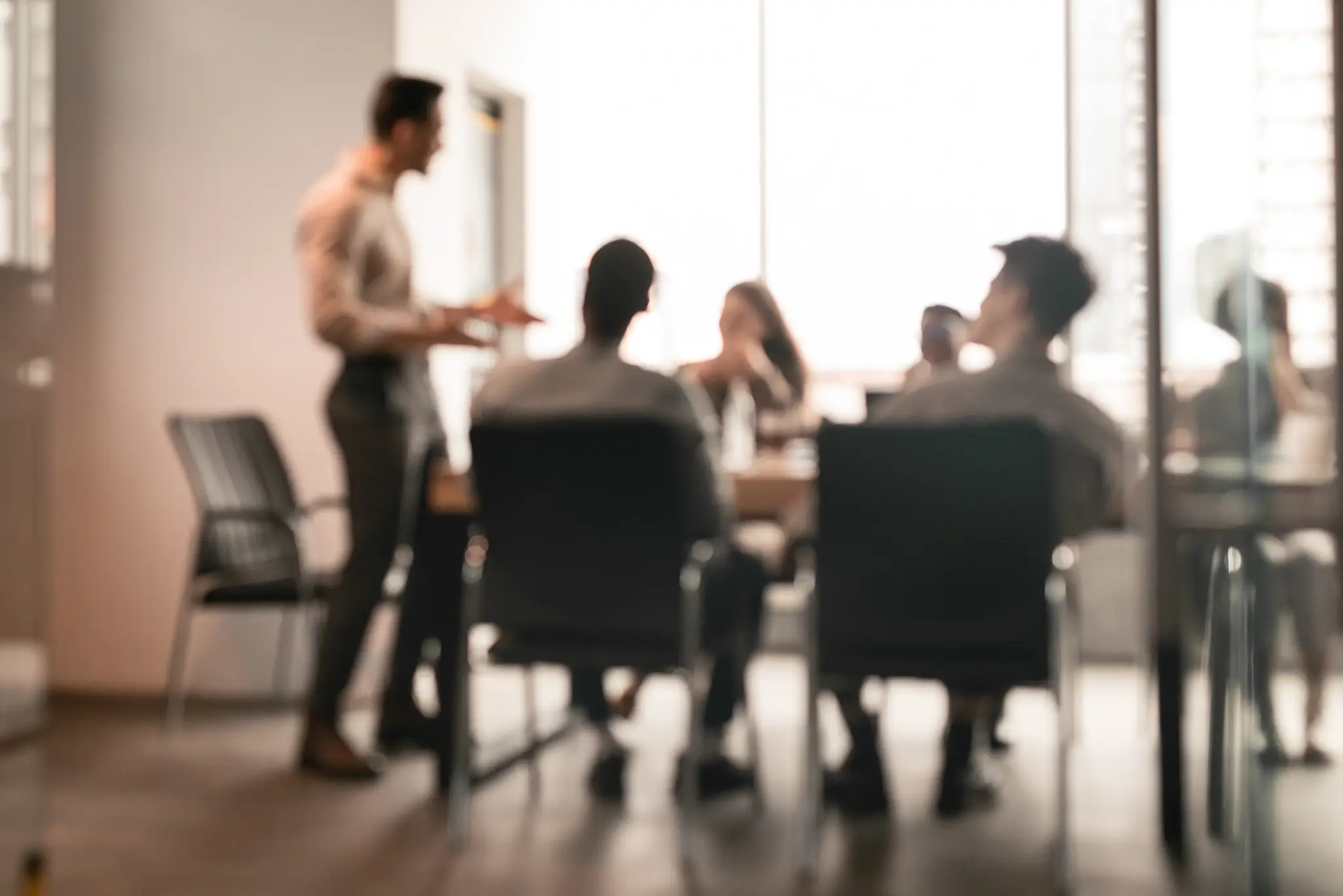 business meeting parallax 02