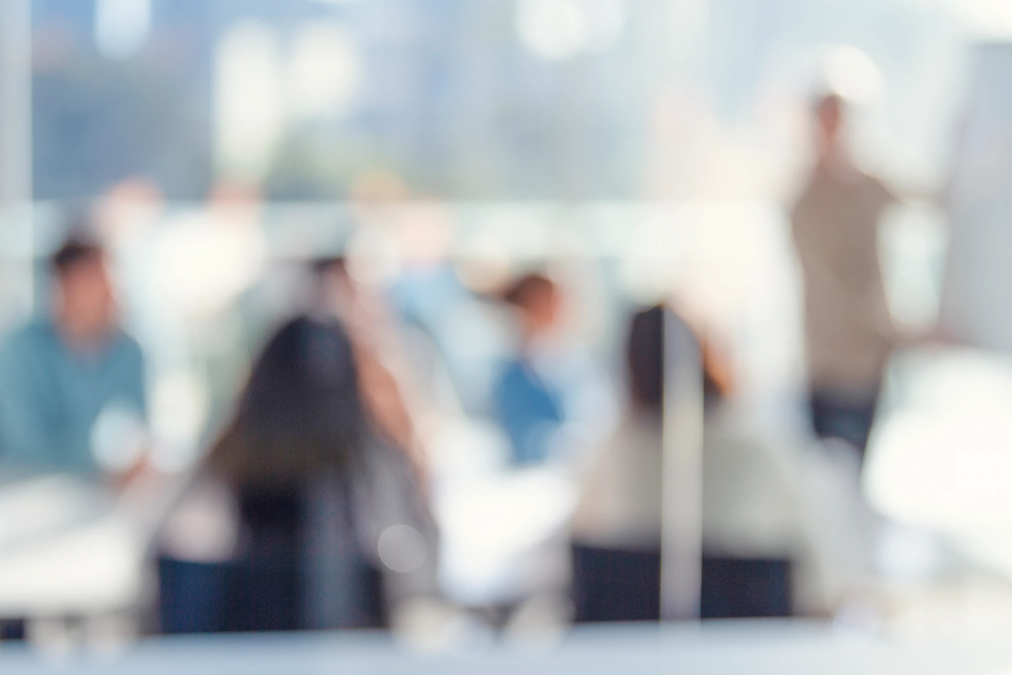 business parallax 03