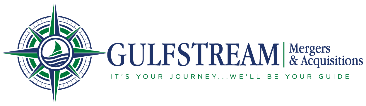 gulfstream mergers logo